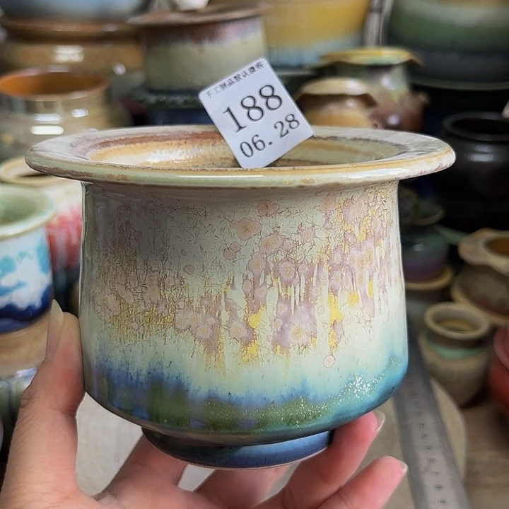 瓷片景德镇陶瓷手工制作