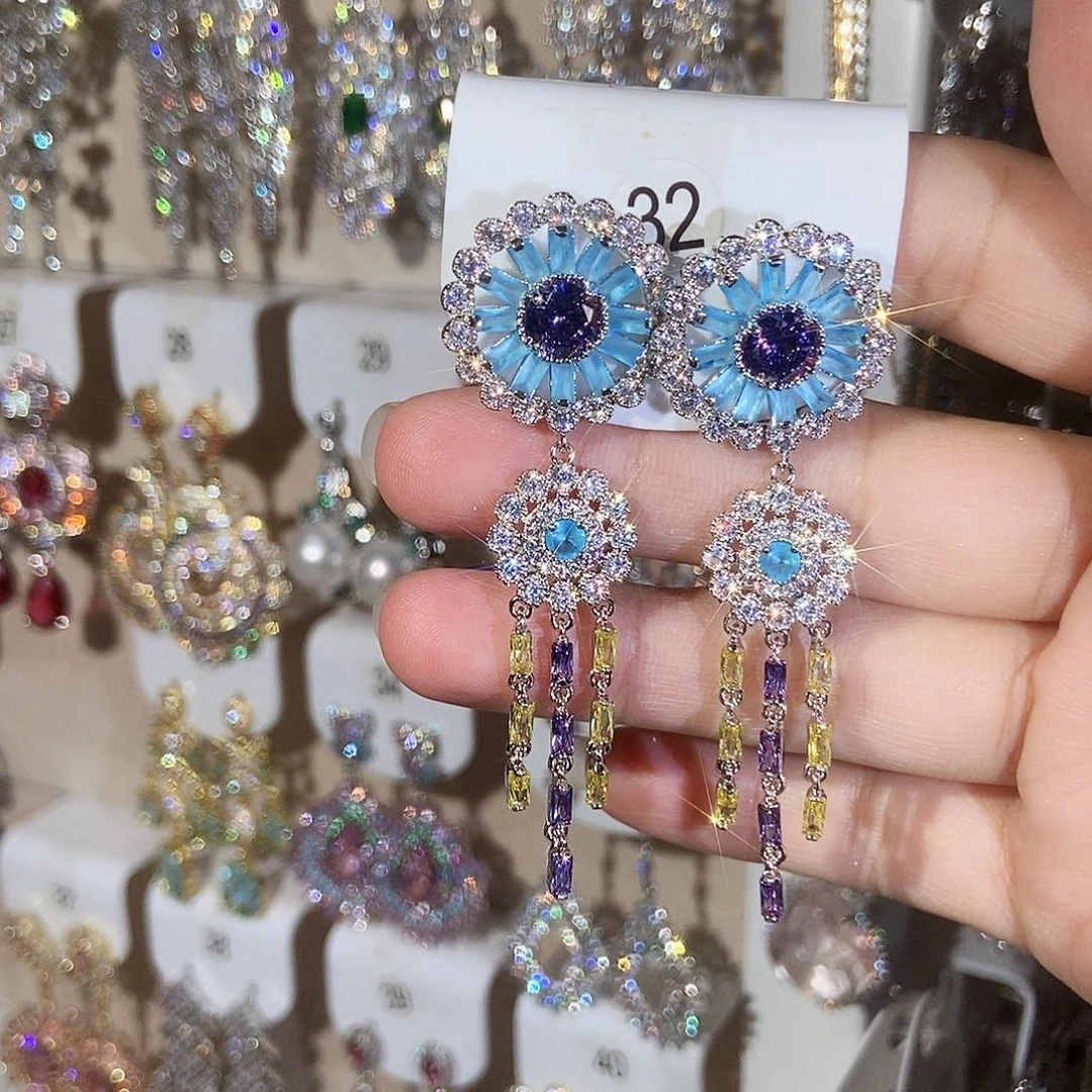 铜合金锆石925银