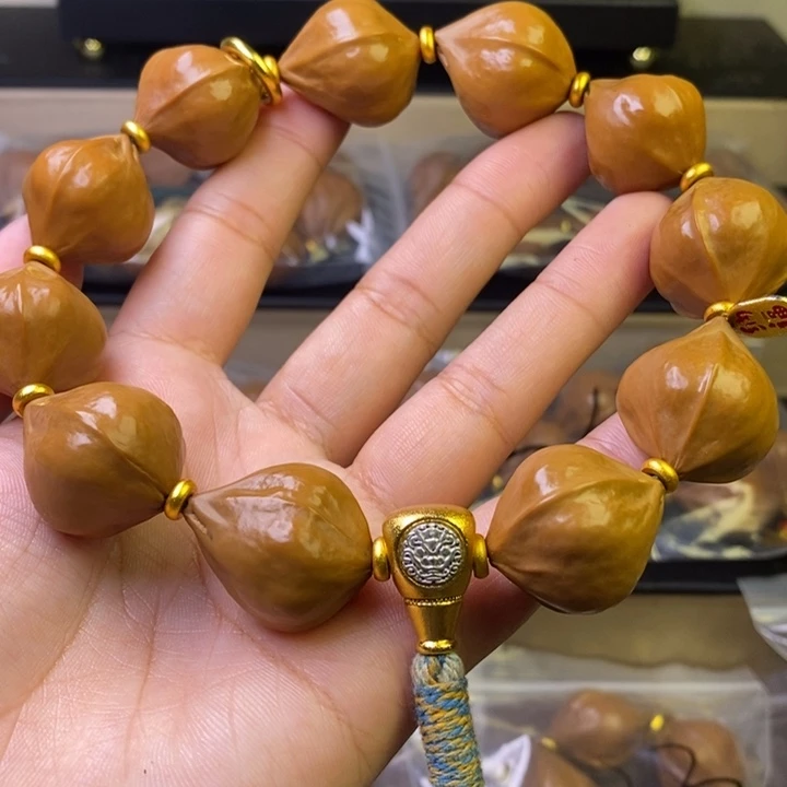 手串/手链橄榄核橄榄168/2.2