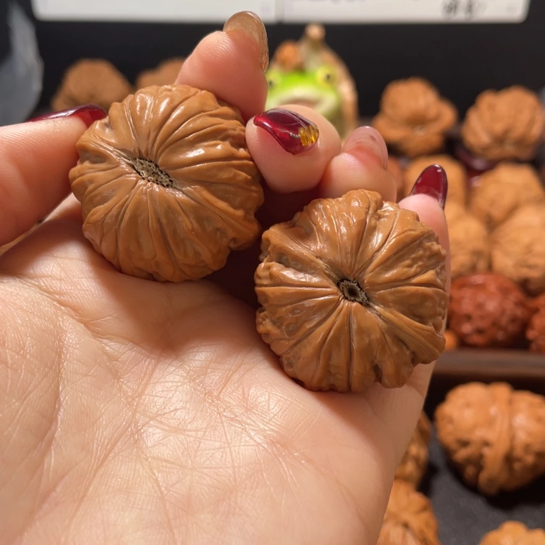 手串/手链核桃铁锤35