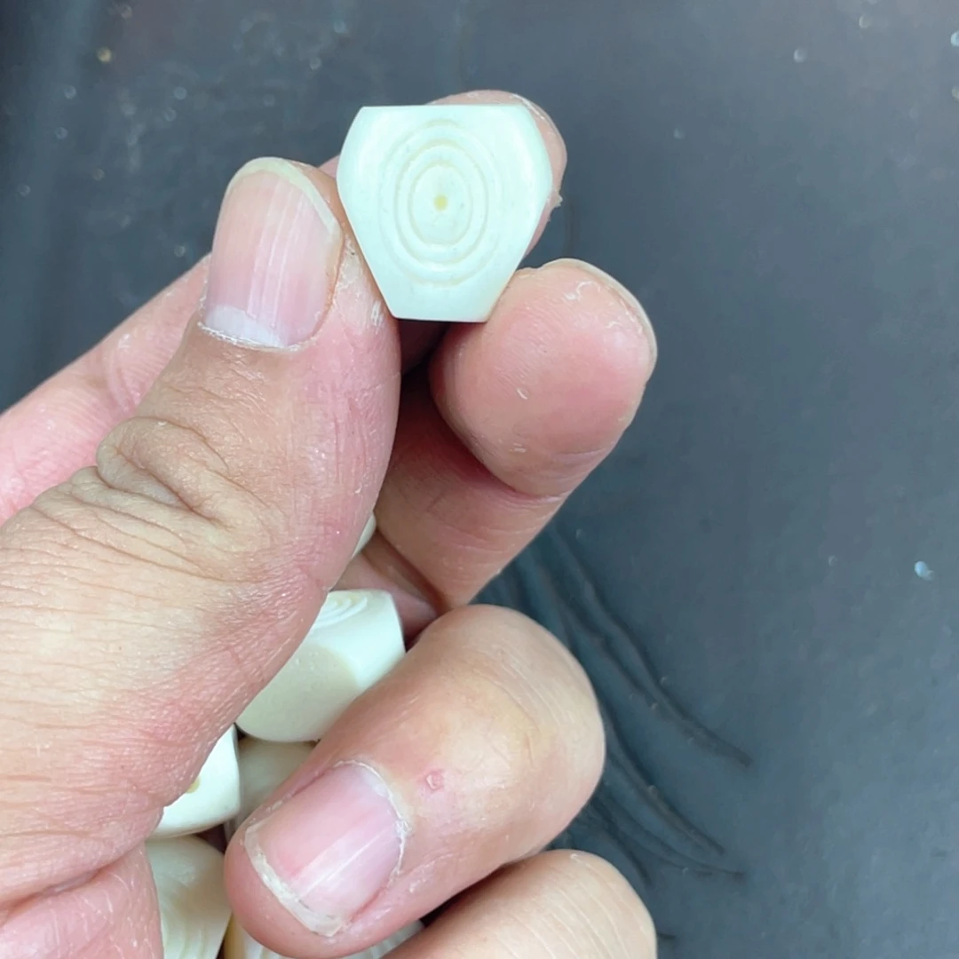 驼骨手串/手链编号207卡1.7