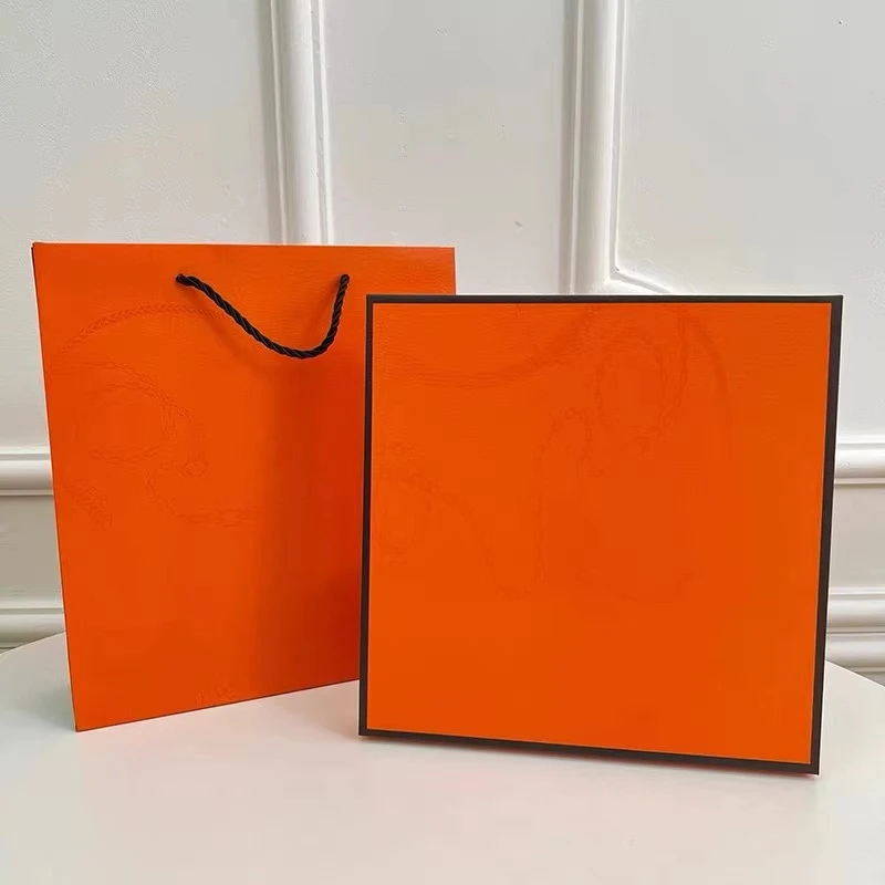 【礼盒】送礼必备 盒子+拎袋