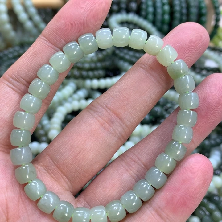 和田玉未镶嵌珠宝奇石