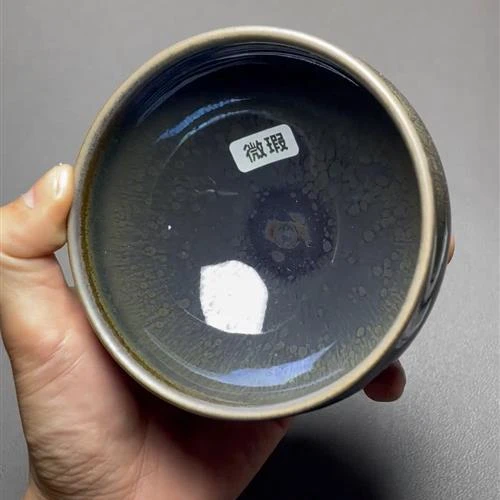 【闪购商品】茶盏-瑕疵-596.........