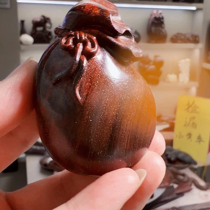 檀香紫檀（小叶紫檀）