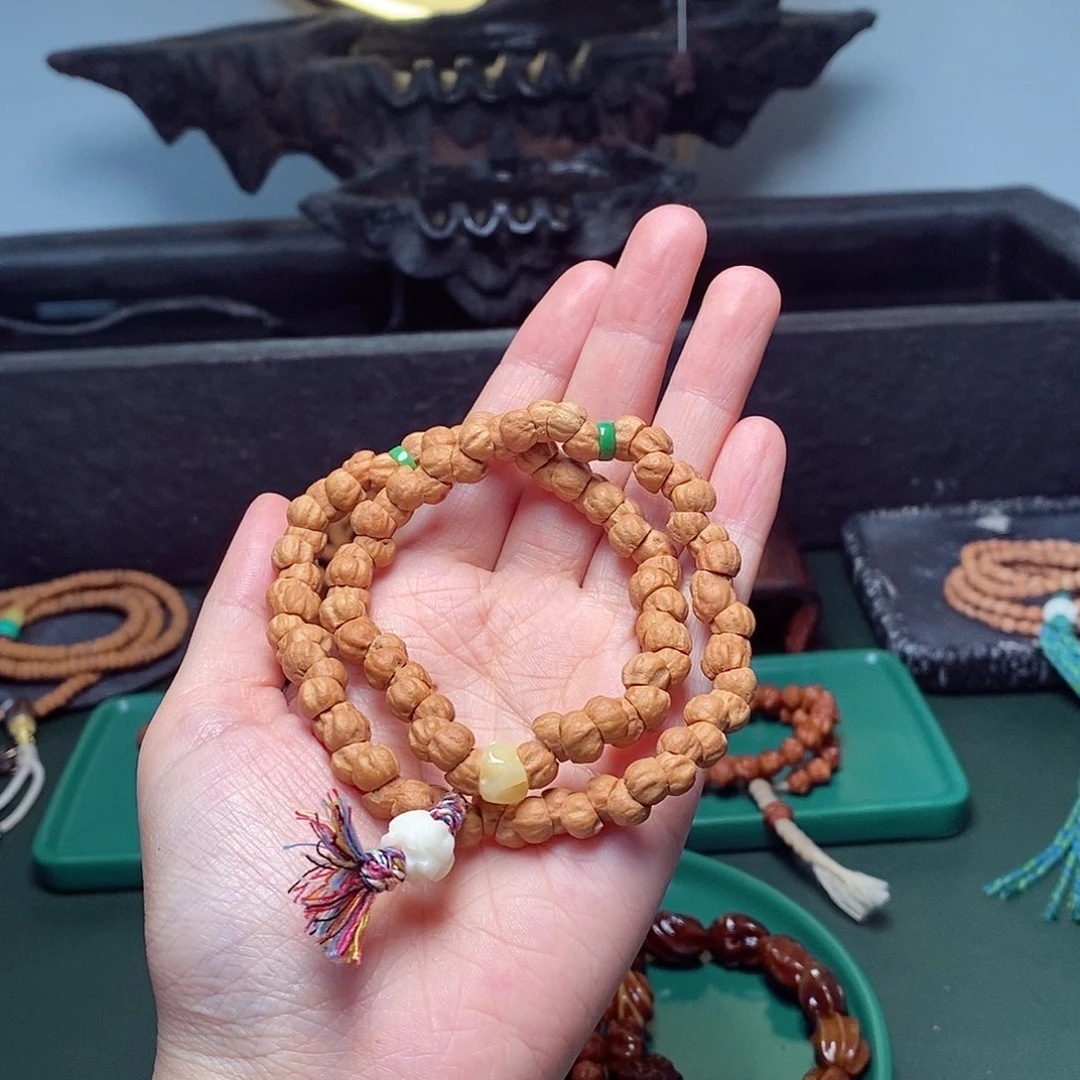 吊坠柏香籽/百香籽169.9