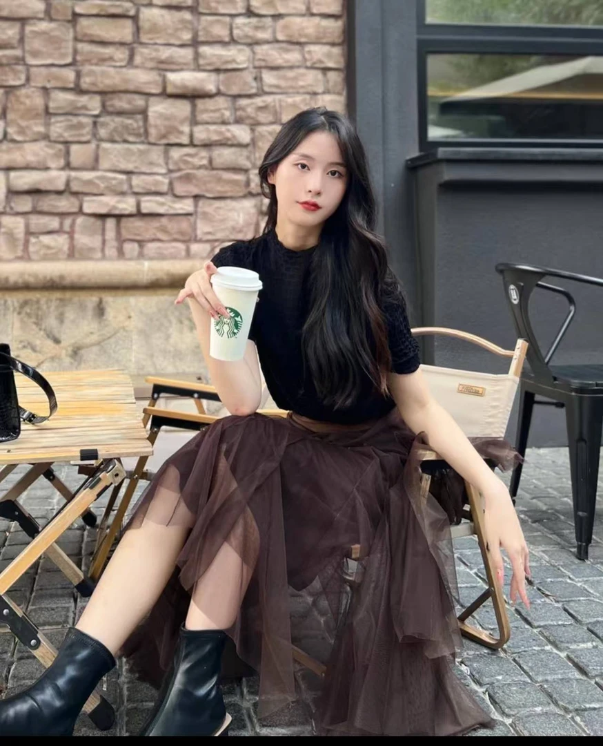 6.25福1】大漂亮女装