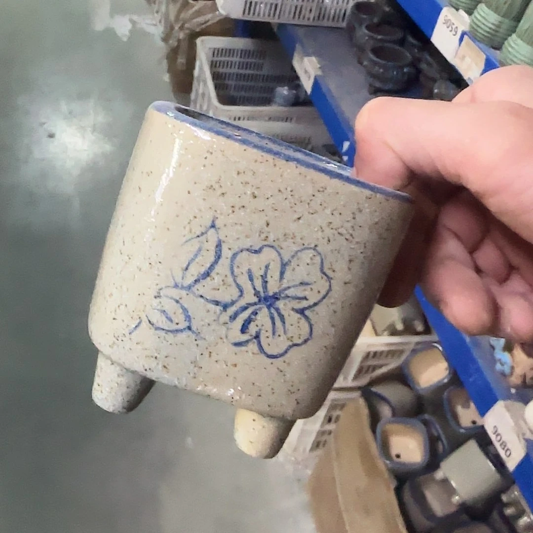 陶瓷福利局·自动合并订单·一个个买凑9元发·