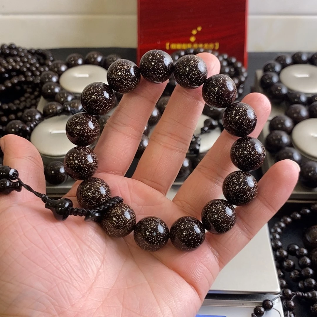 檀香紫檀（小叶紫檀）1.5