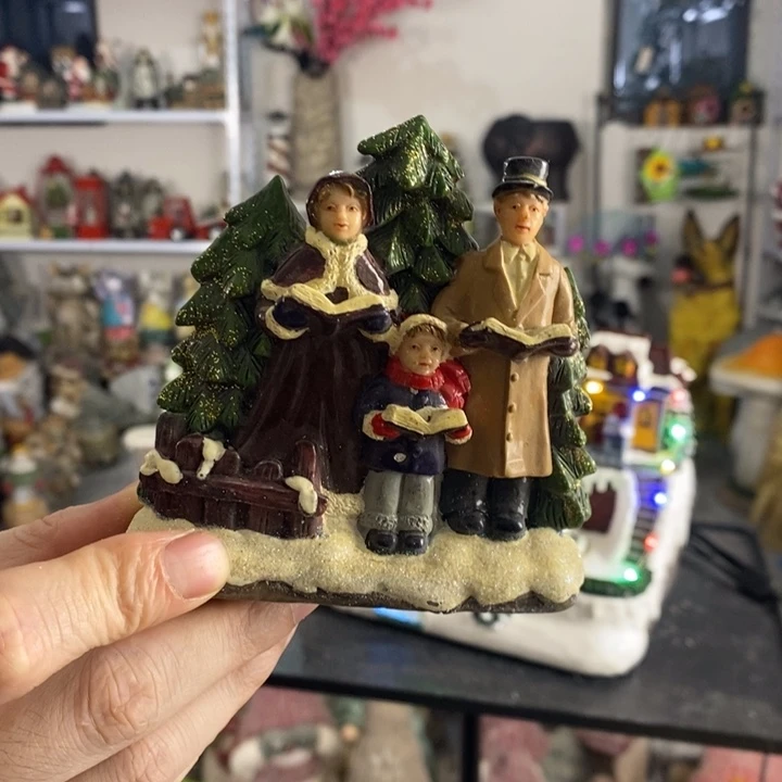 树脂工艺品摆件默认微瑕