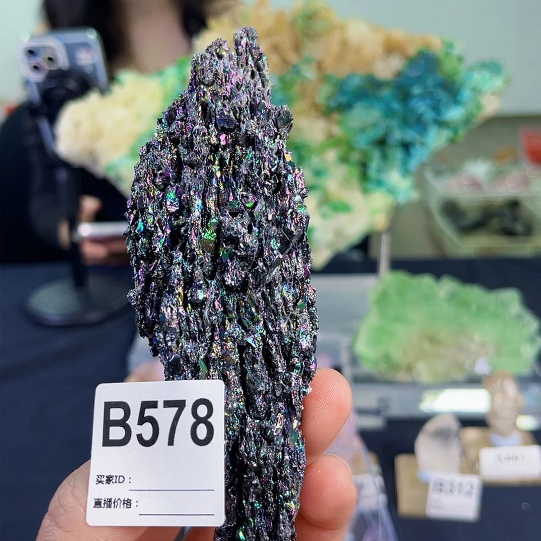 水晶天然水晶家居摆件未镶嵌