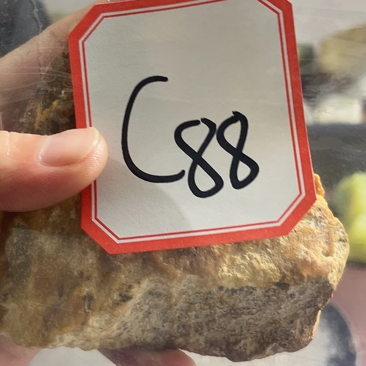 *****蛇纹石玉未镶嵌珠宝奇石