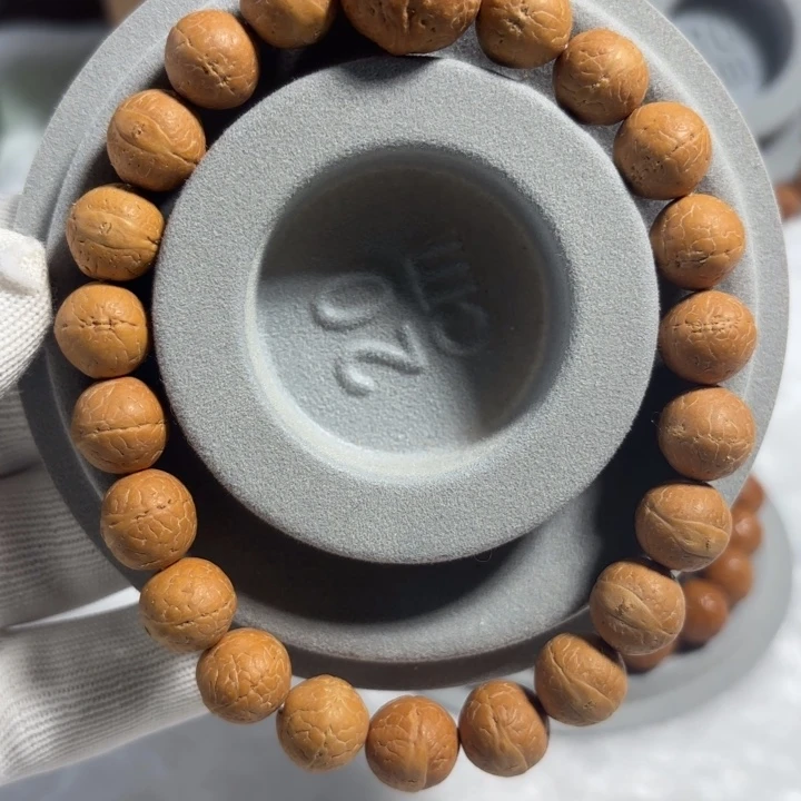凤眼菩提手串尼泊尔凤眼菩提手串