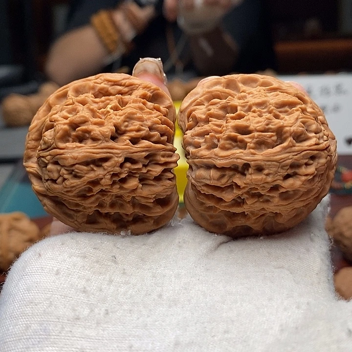 核桃7号 43尺南疆石 全品