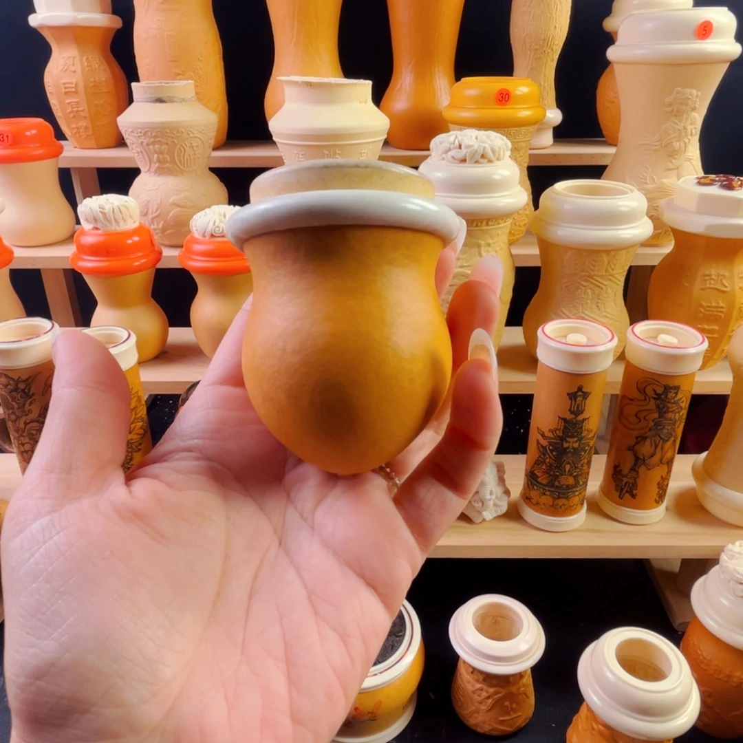 …***本长葫芦虫具 虫具