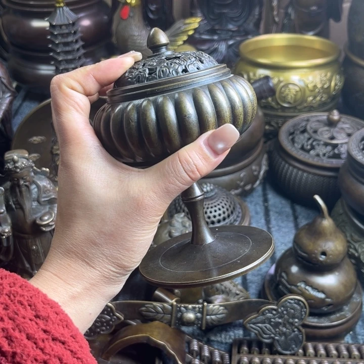 杨***民铜器6666666666666666