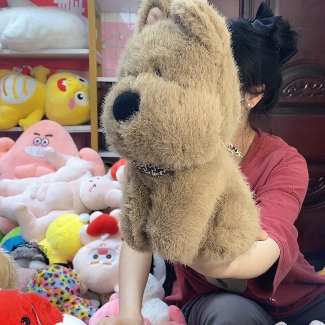 毛绒H****!中古216世纪