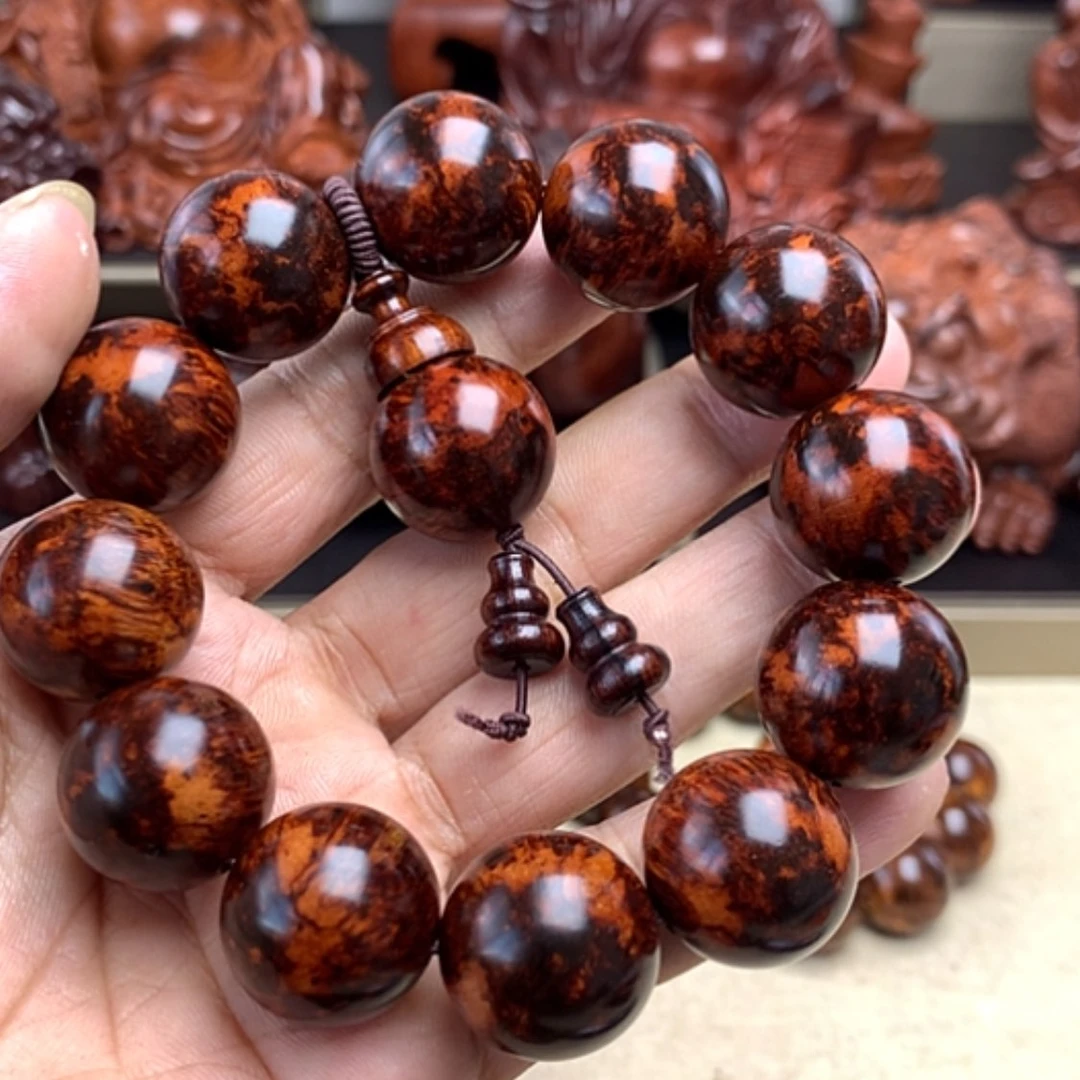 【闪购商品】黄花梨/降香黄檀孤****6