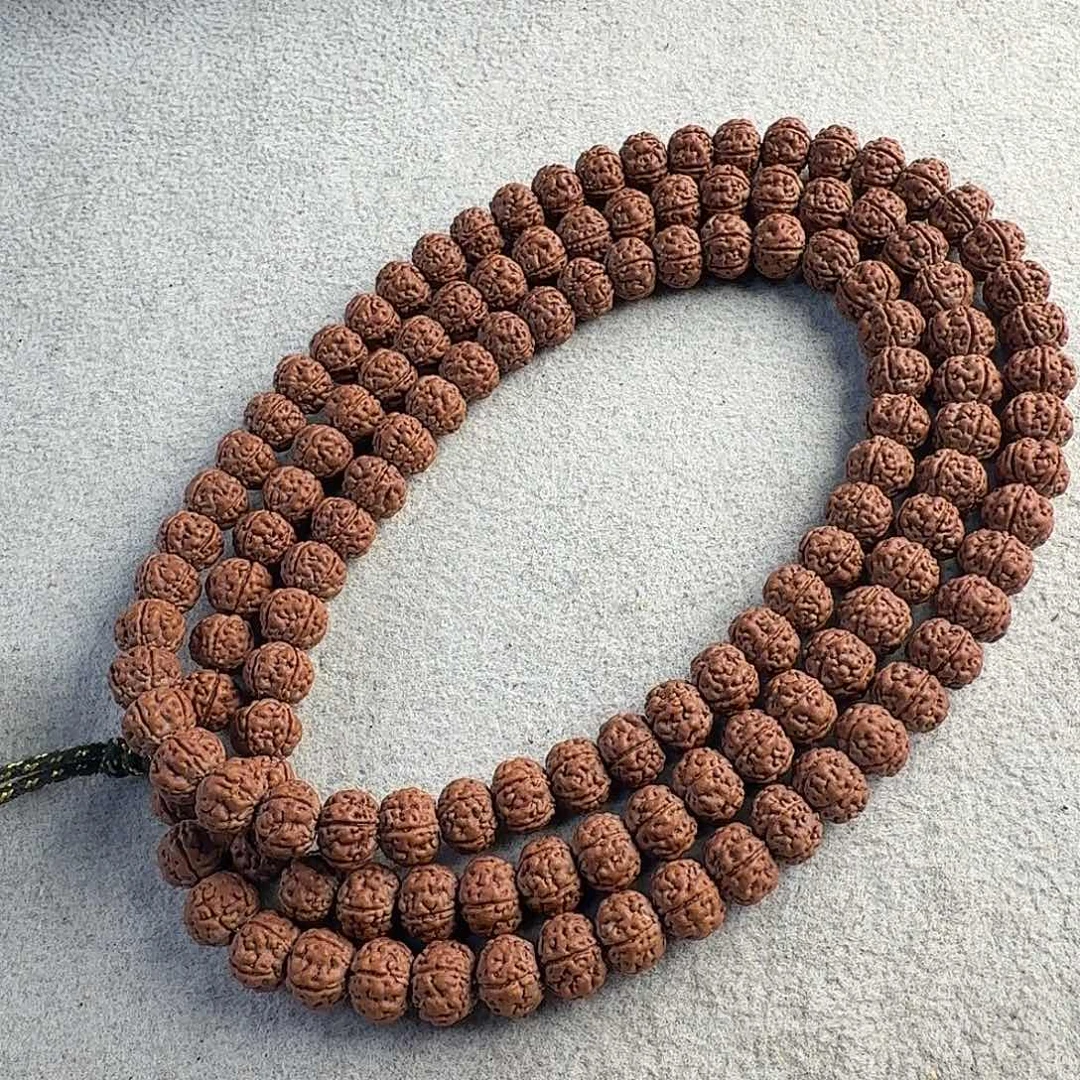 吊坠金刚菩提头货老树王