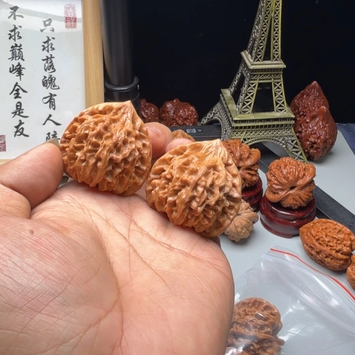 40尺寸龙门涧狮子头