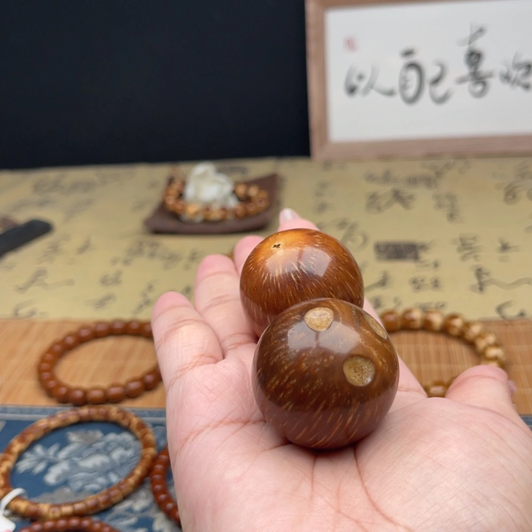 手串紫金鼠紫金鼠手球