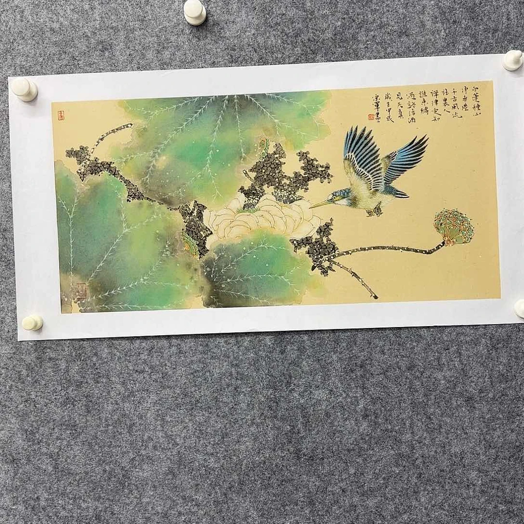 国画实力派演员阵容