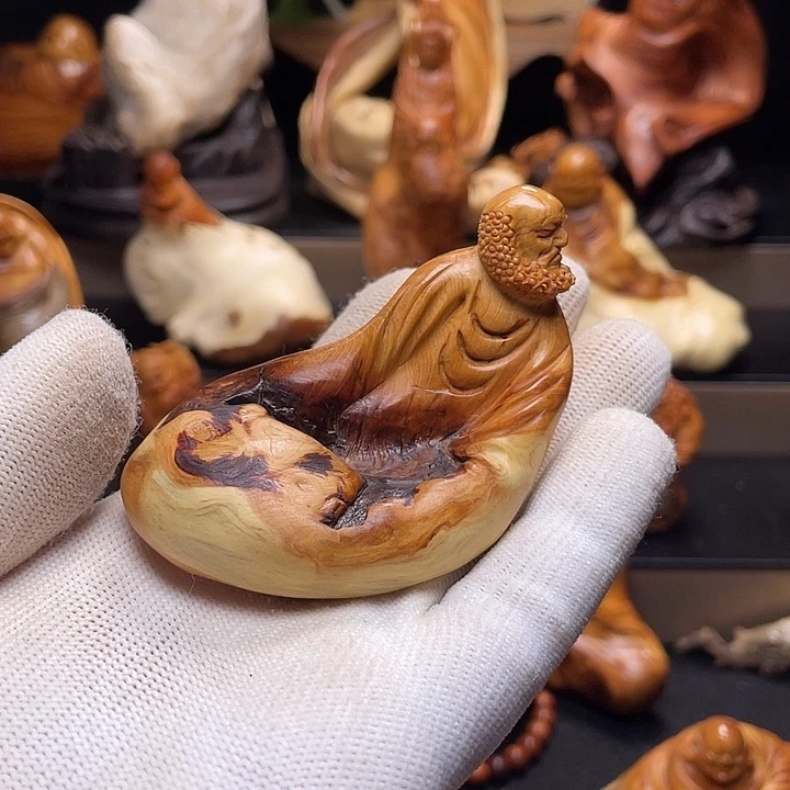 柏木（崖柏）33333333333333