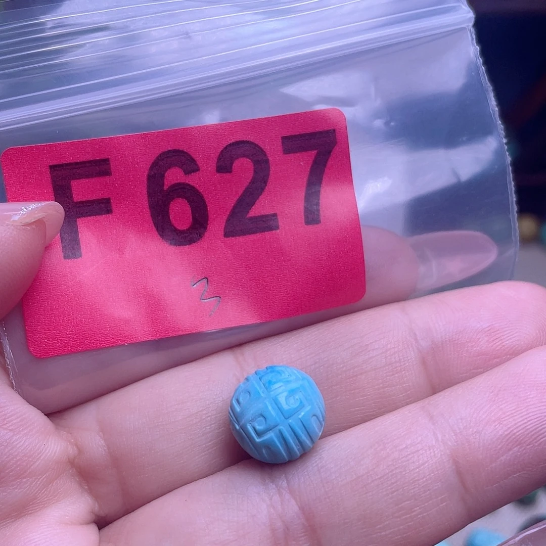 绿石头绿石头十堰手工古风配饰