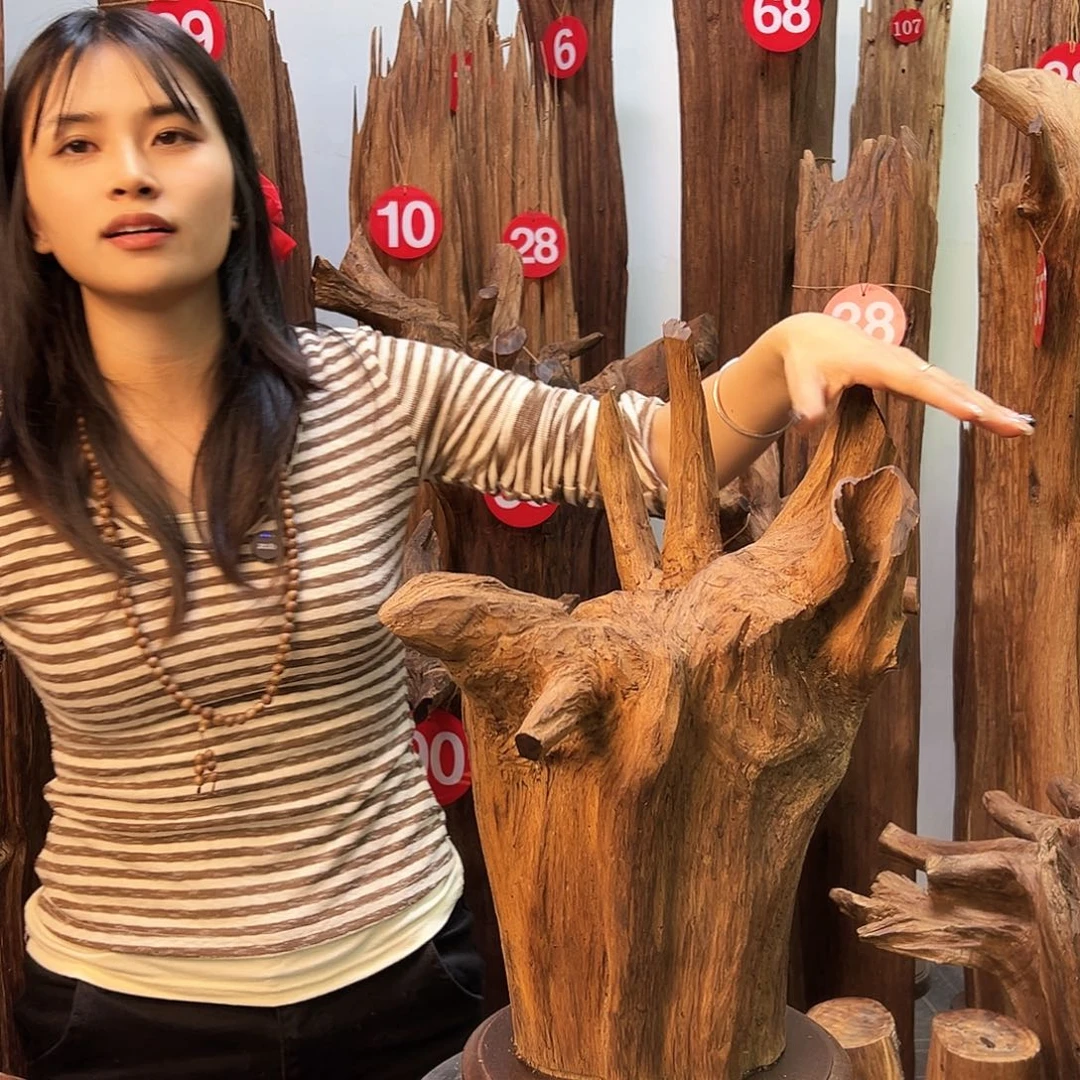 沉香摆件天然沉香原材料高品质