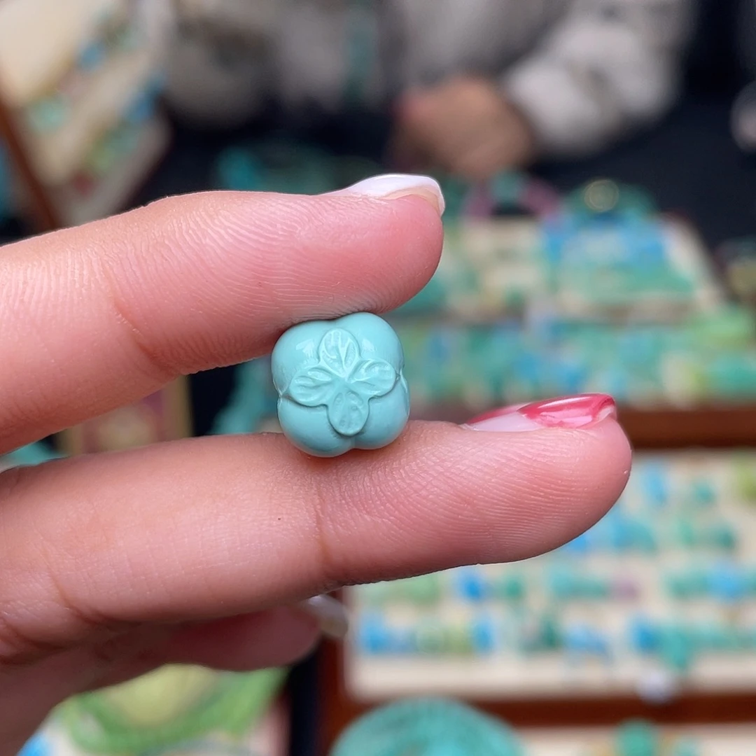 湖北原生态小配饰