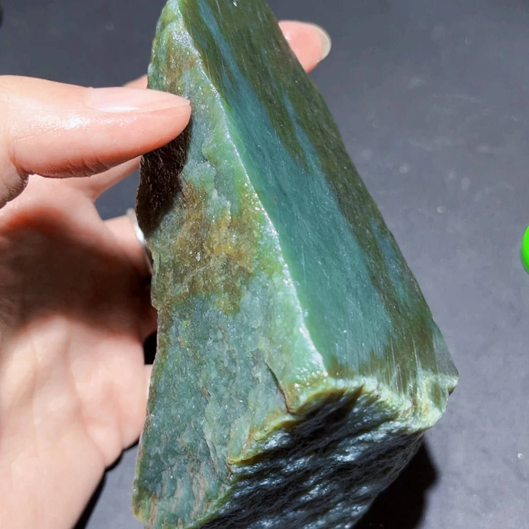 和田玉未镶嵌珠宝奇石