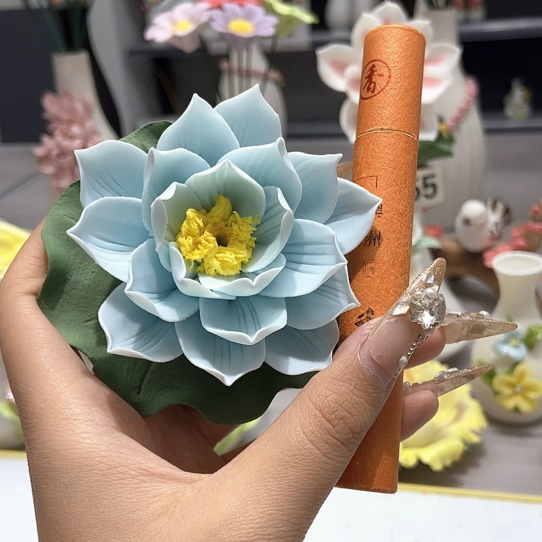 陶瓷手工制作工艺