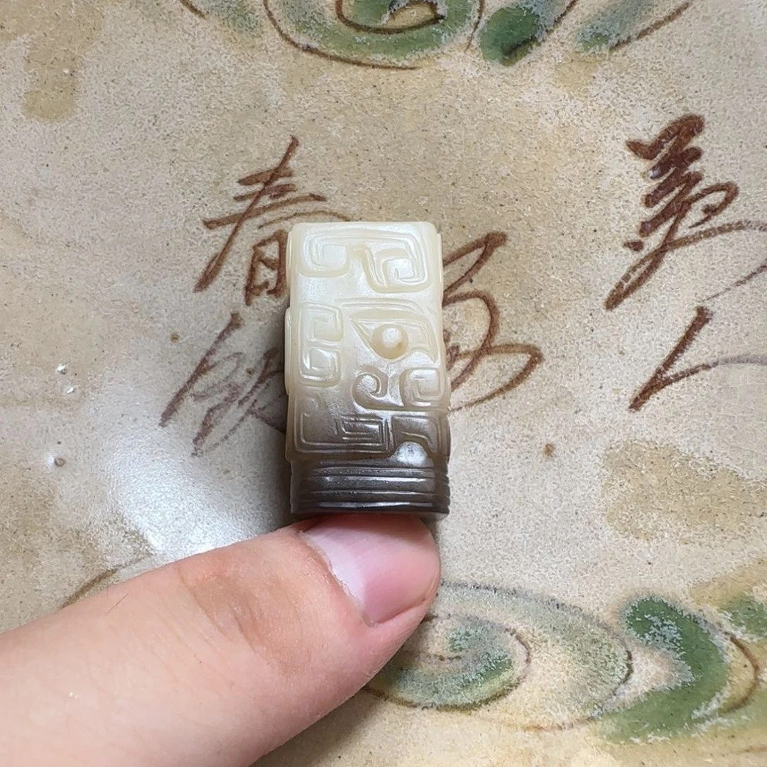 瓷片精品系列产品11