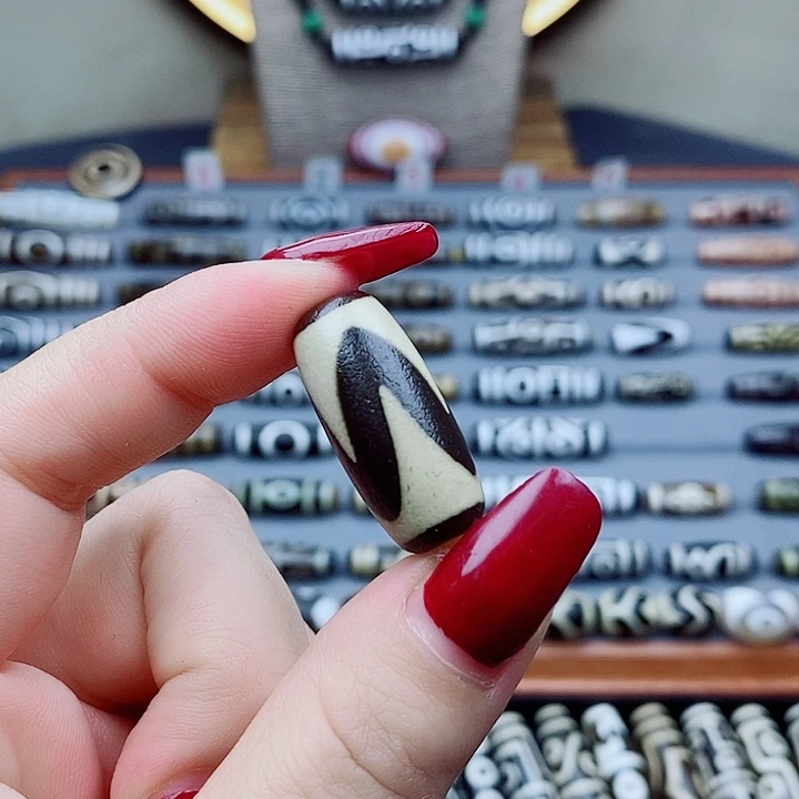 玛瑙/玉髓颈饰未镶嵌随****8