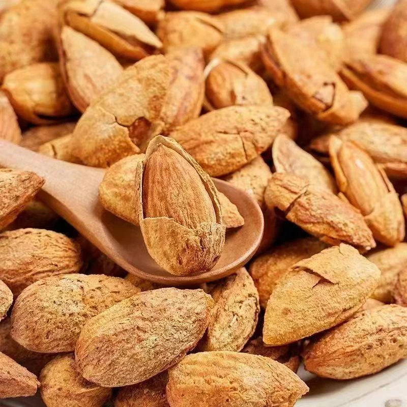 精挑坚果6样大套餐