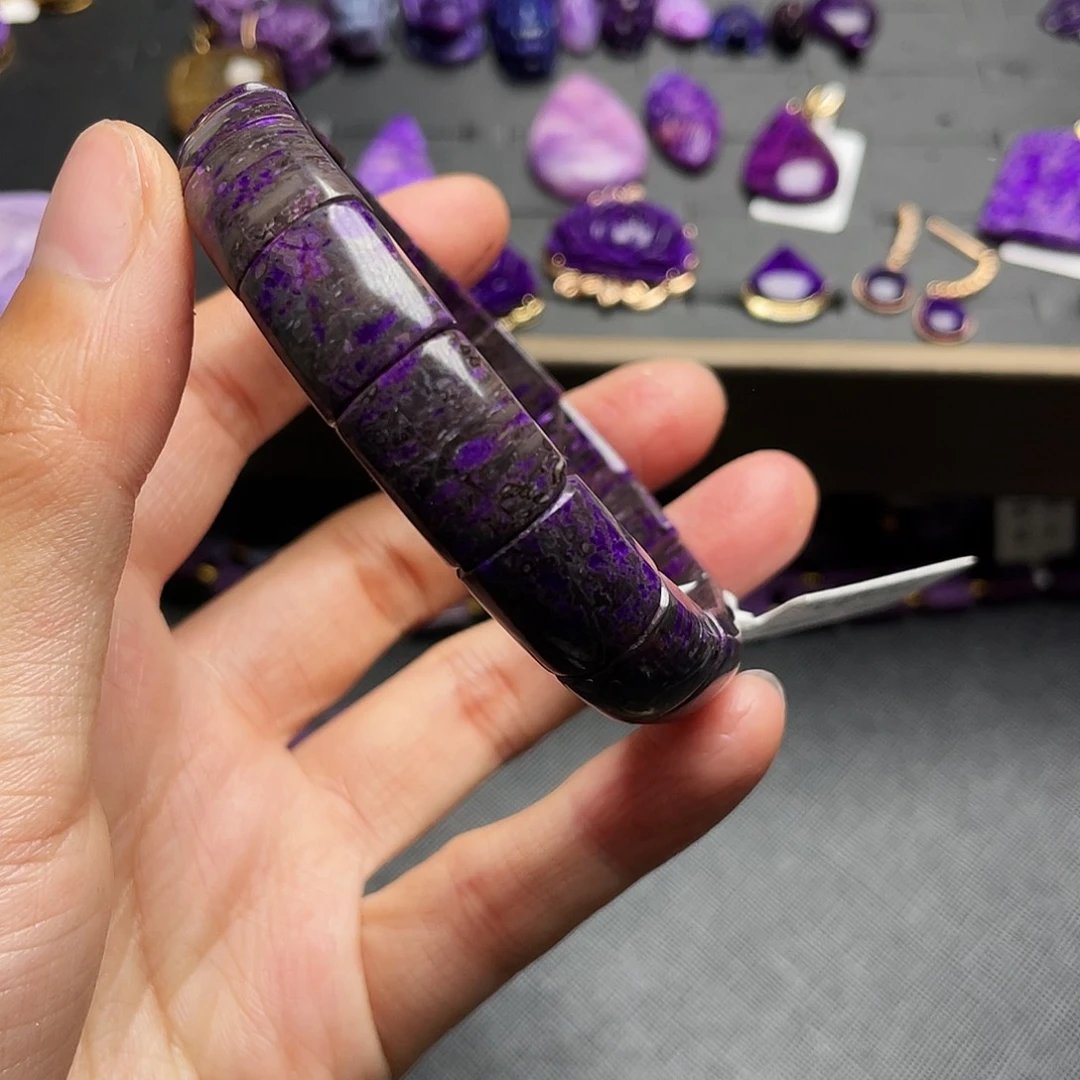 苏纪石（舒俱来）手牌未镶嵌