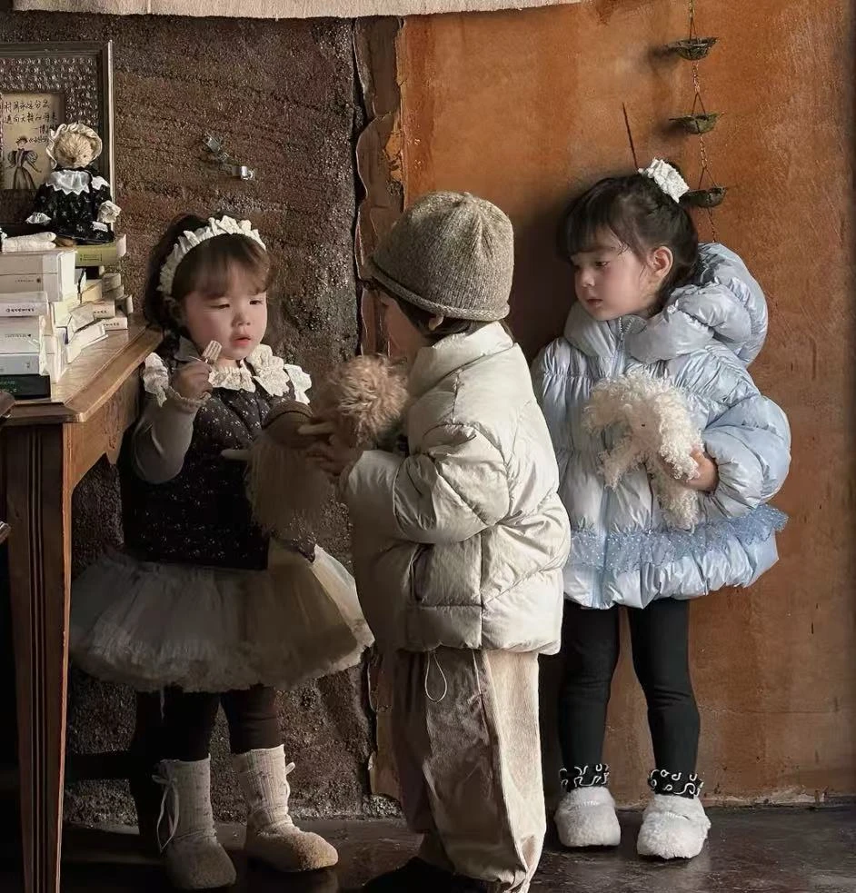 预售拍单 萱宝KIDS婴童 预售款拍单链接这里~~~~