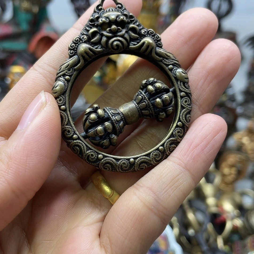 工艺品挂件一物一图