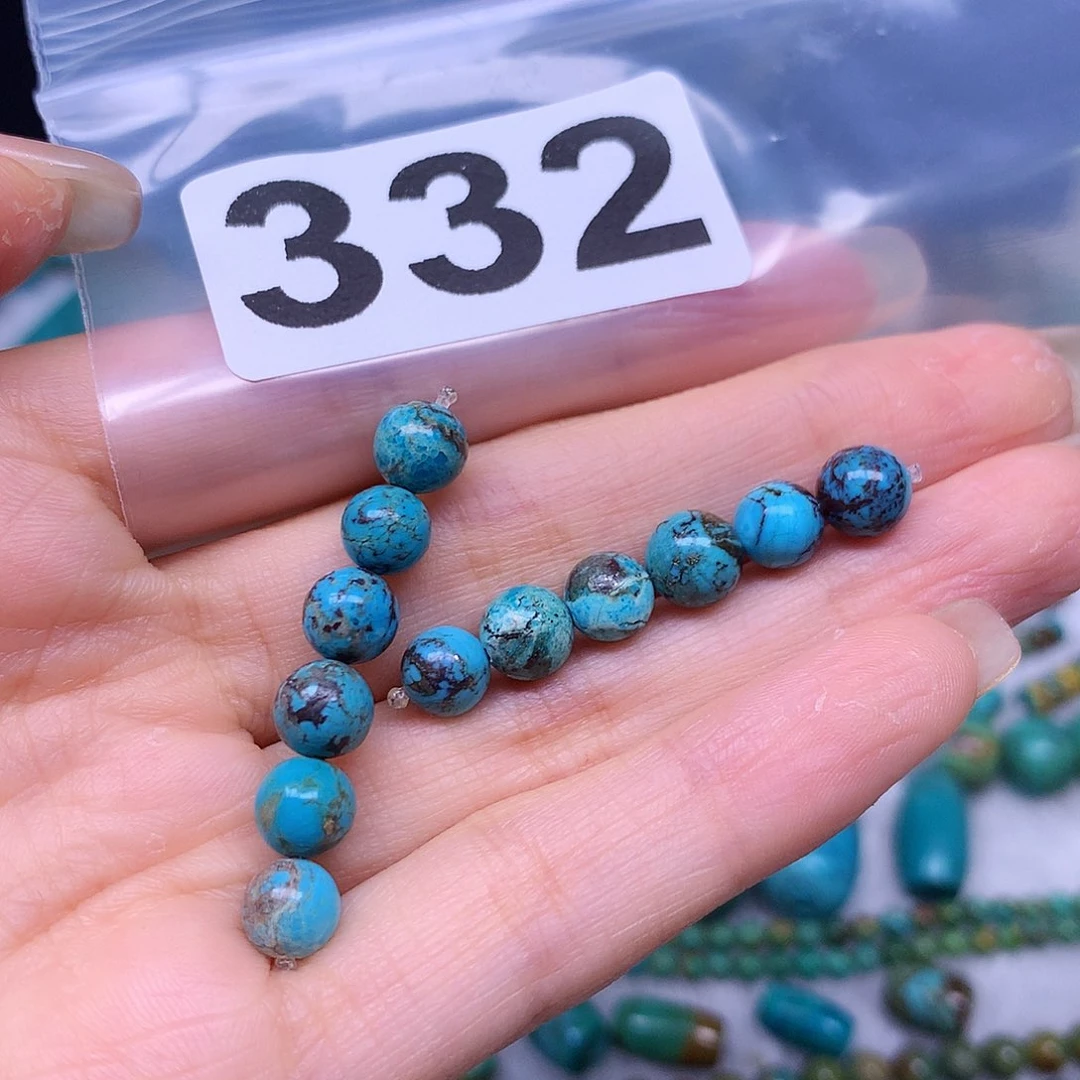 空竹粉丝专享十堰特色手工散珠