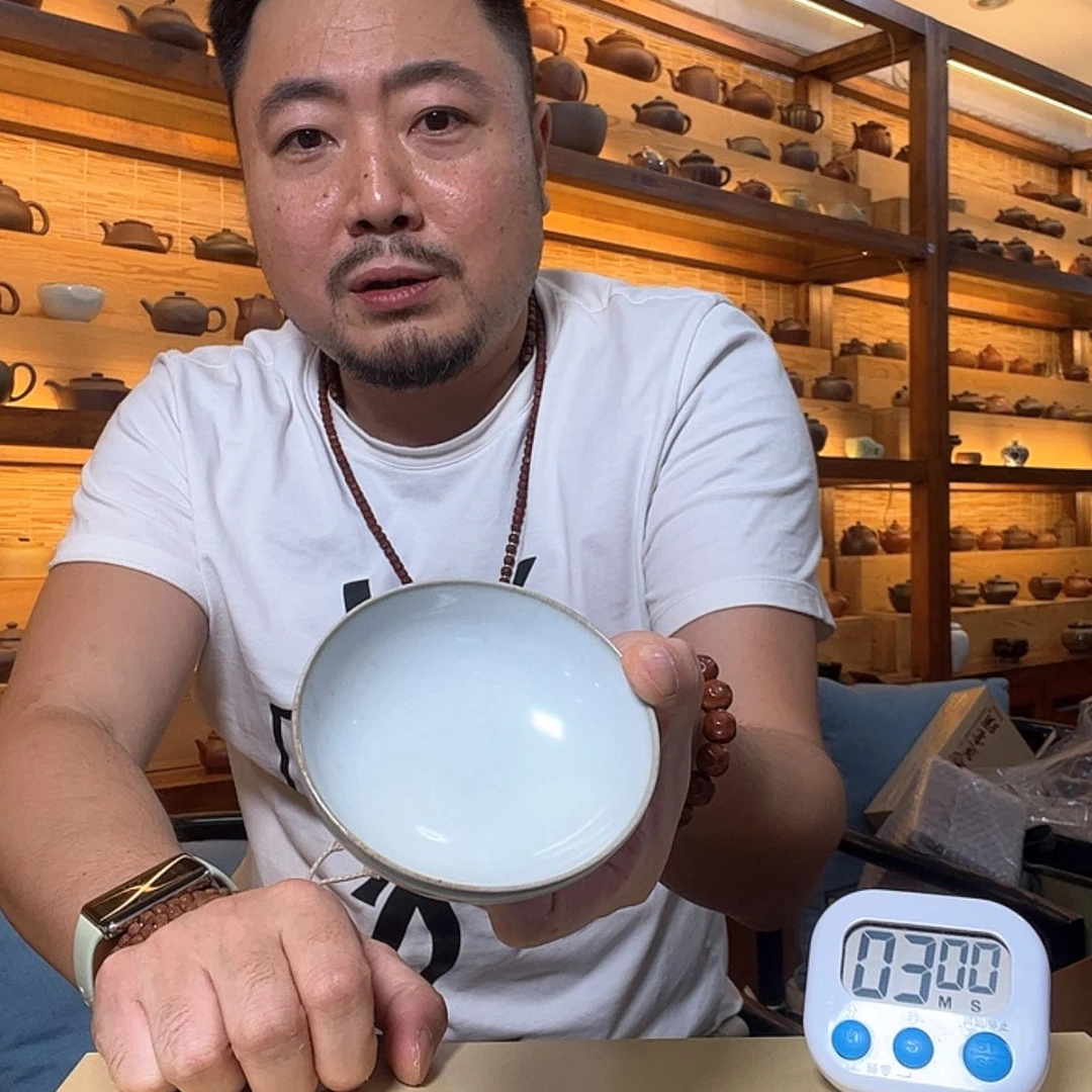【闪购商品】茶壶紫砂冰