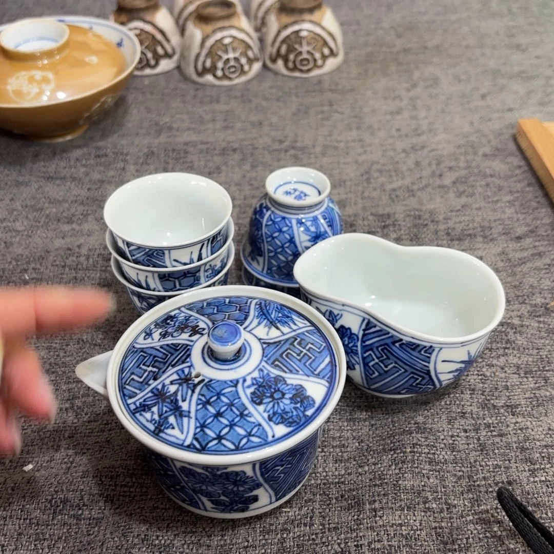 非常好看漂亮的物品