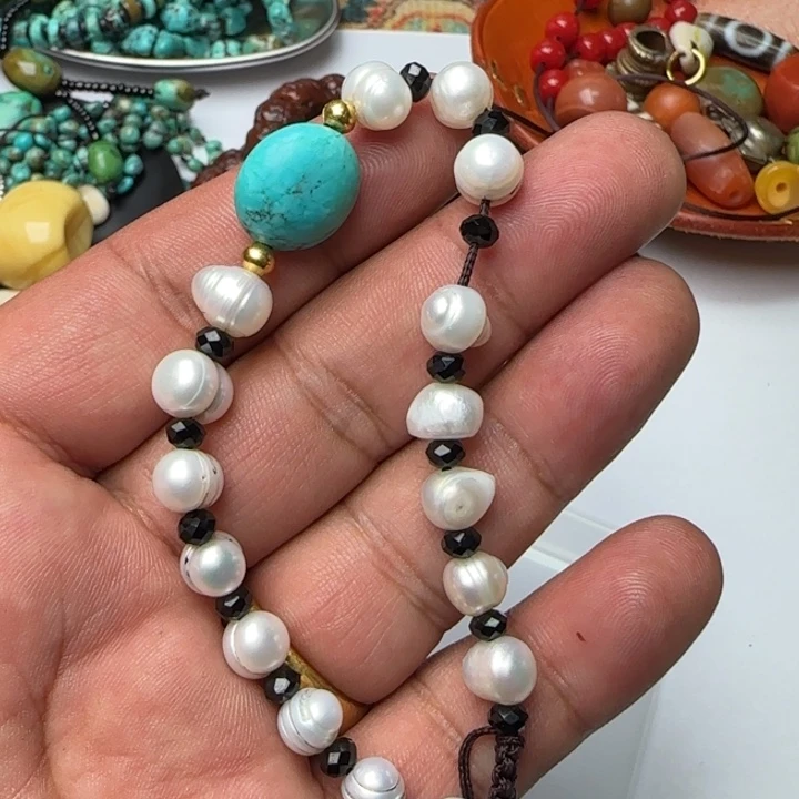 桑杰出品小元素配饰