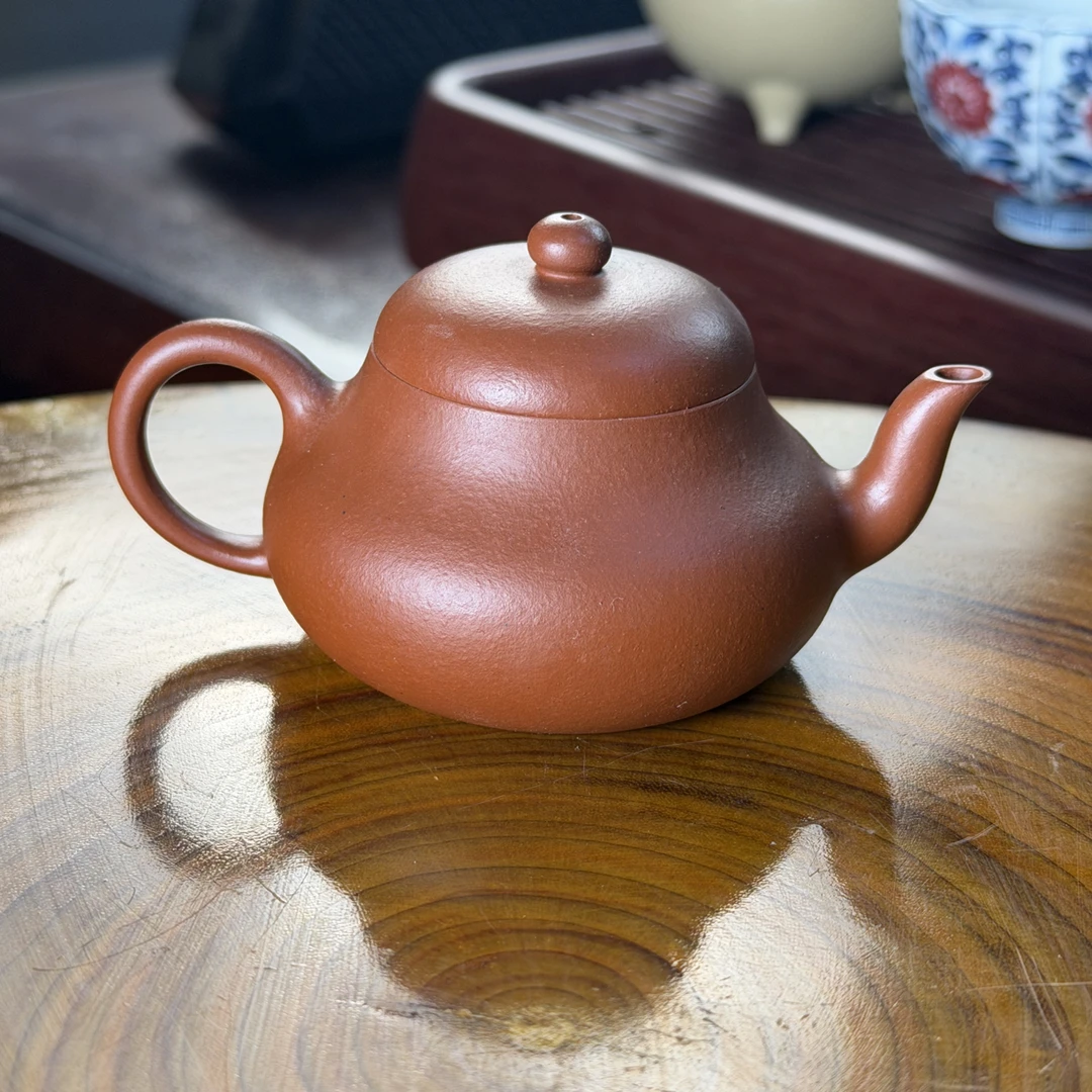 小煤窑真空泥 半手工 小君德