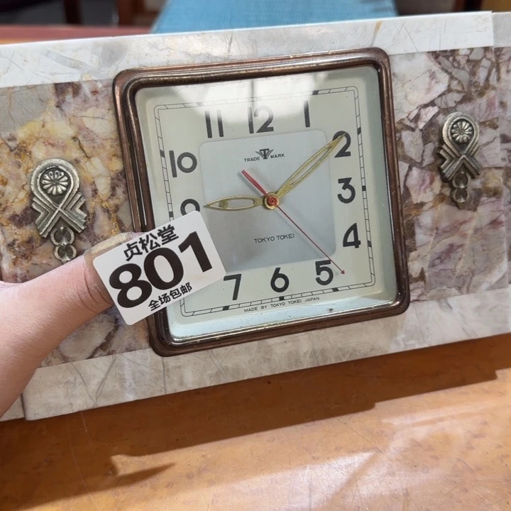 摆件鼠健健康康平平安安