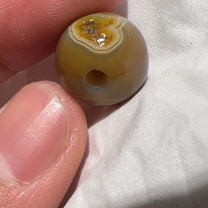 用***9玻璃配饰你在一起的