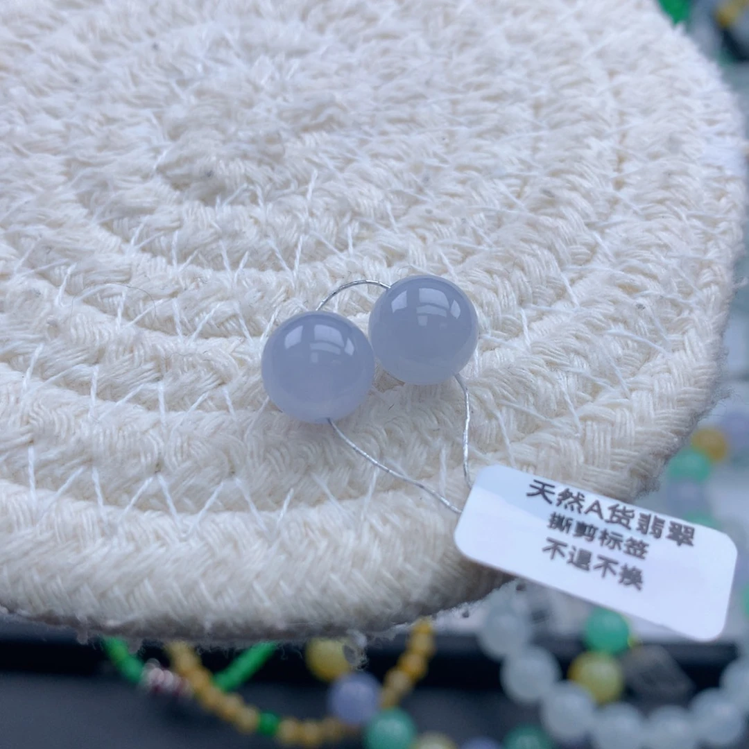 毛衣链未镶嵌翡翠