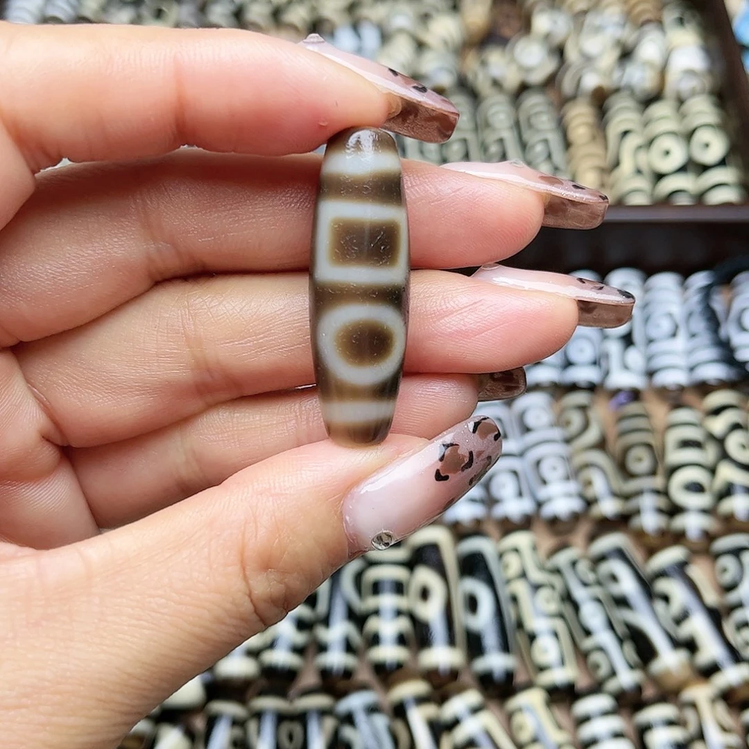 玛瑙/玉髓吊坠(不含链)未镶嵌