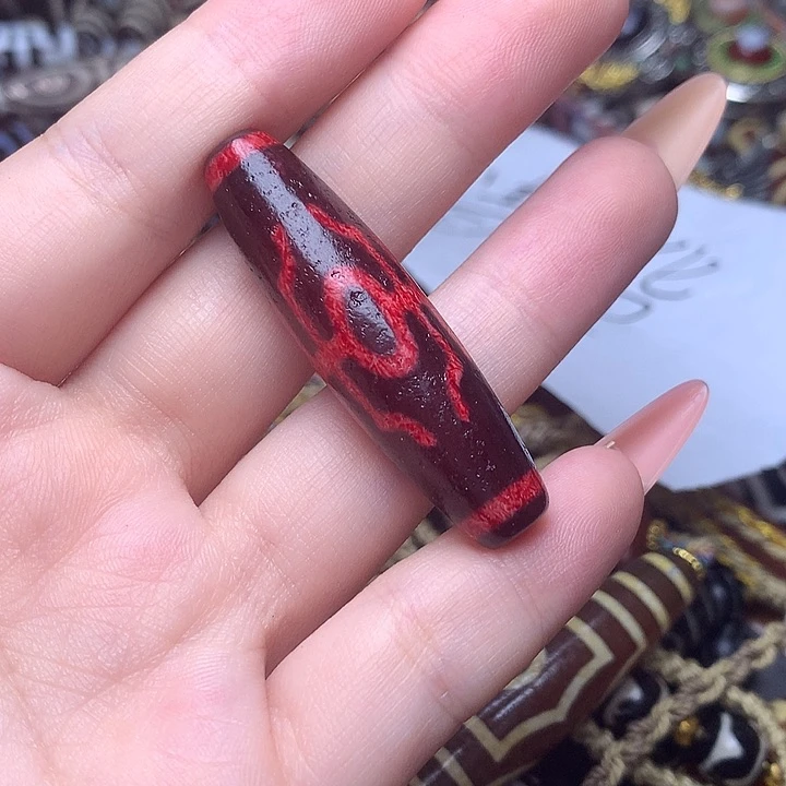 玛瑙/玉髓发一个未镶嵌