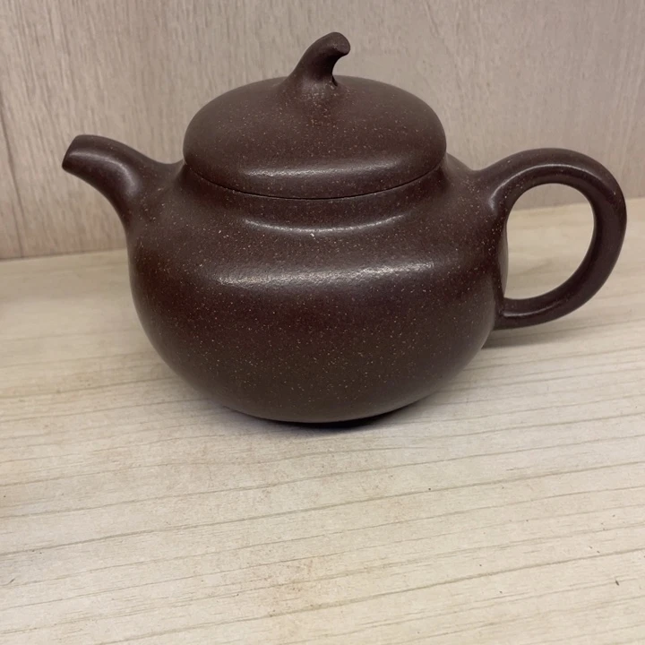 紫砂茶壶用****4紫砂壶宜兴