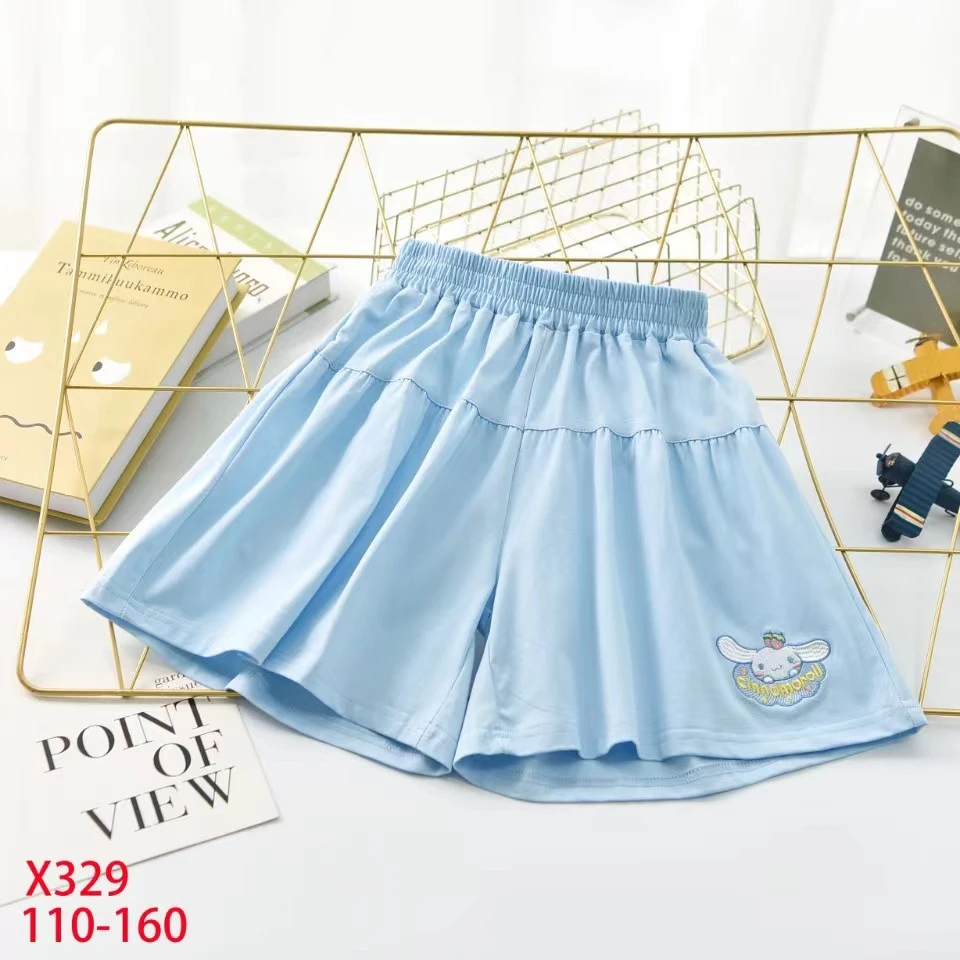 萌(1001-1200)儿童卫衣裤子圆领洋气时尚中大童休闲百搭